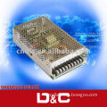 Shanghai DELIXI 200w 5v, 35A switching power supply